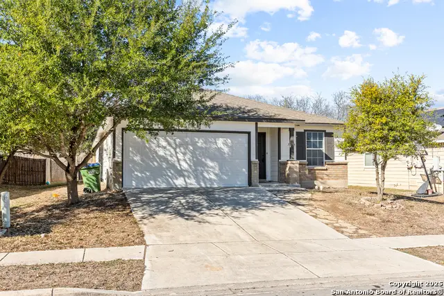 7635 Derby Run, Selma, TX 78154 - Image #1