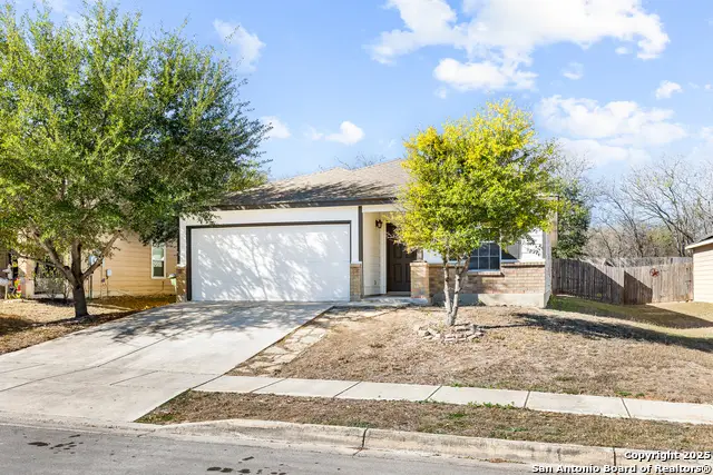 7635 Derby Run, Selma, TX 78154 - Image #2