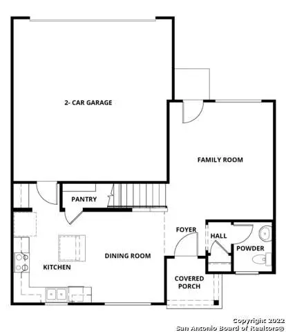 10848 Quinn Court, San Antonio, TX 78252 - Image #3