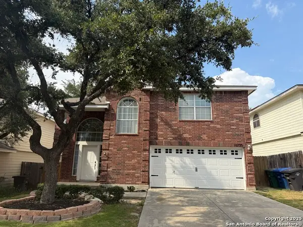 10739 Bobcat Rise, San Antonio, TX 78251