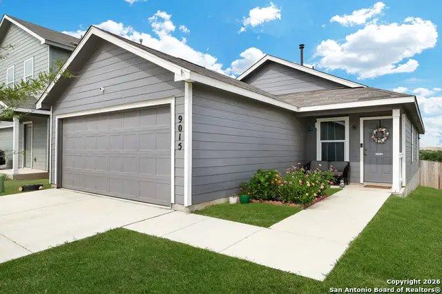 9015 Lunar Cv, San Antonio, TX 78252 - Image #1