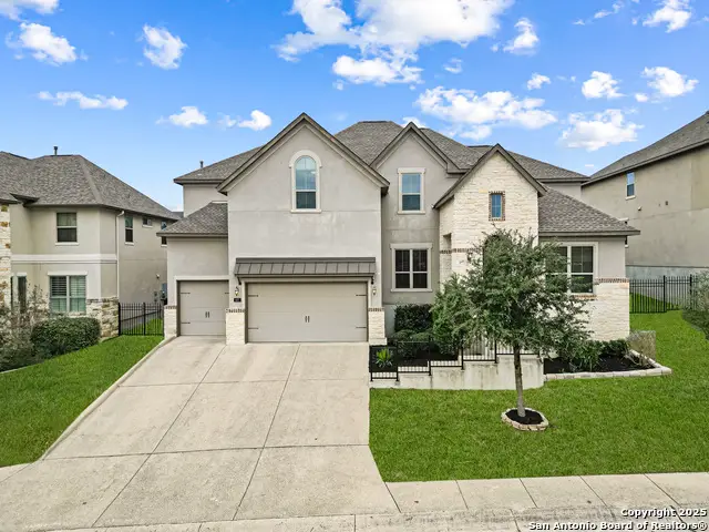 427 Evans Oak, San Antonio, TX 78260 - Image #1