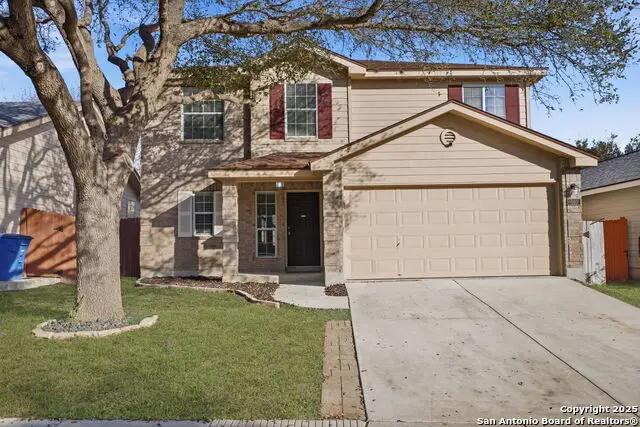 510 Limestone Flat, San Antonio, TX 78251 - Image #1