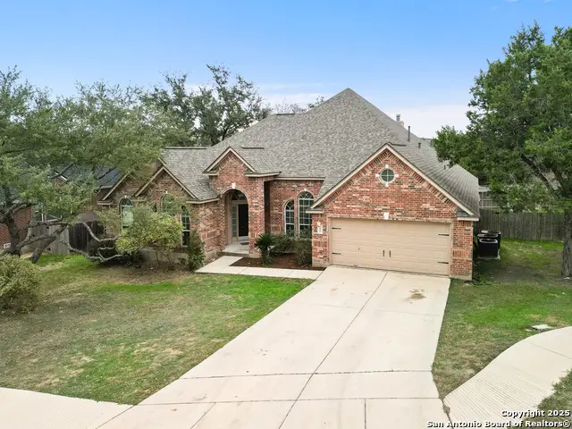 1606 Lookout Frst, San Antonio, TX 78260 - Image #2