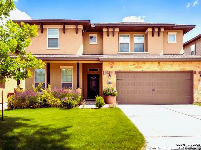 14122 Santa Anna Way, San Antonio, TX 78253 - Image #2