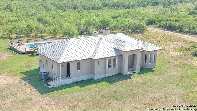 4947 Fm 2200 S, Dhanis, TX 78850 - Image #2