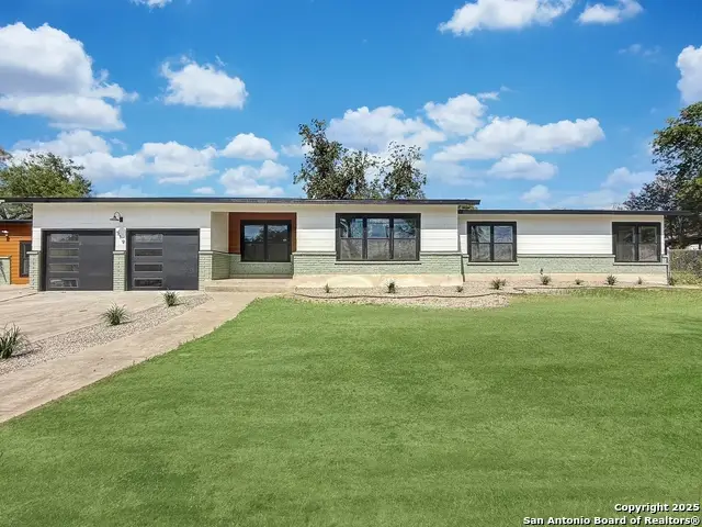 519 Jackson Keller, San Antonio, TX 78216 - Image #1