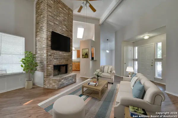 8131 Forest Bow, Live Oak, TX 78233