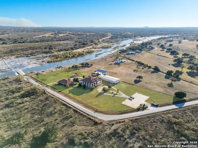 1694 County Road 102, Llano, TX 78643 - Image #2