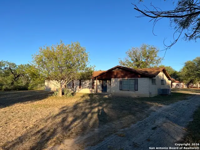 1924 Garner Field, Uvalde, TX 78801 - Image #1