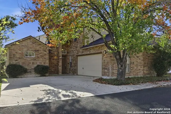 12406 Ashley, San Antonio, TX 78247