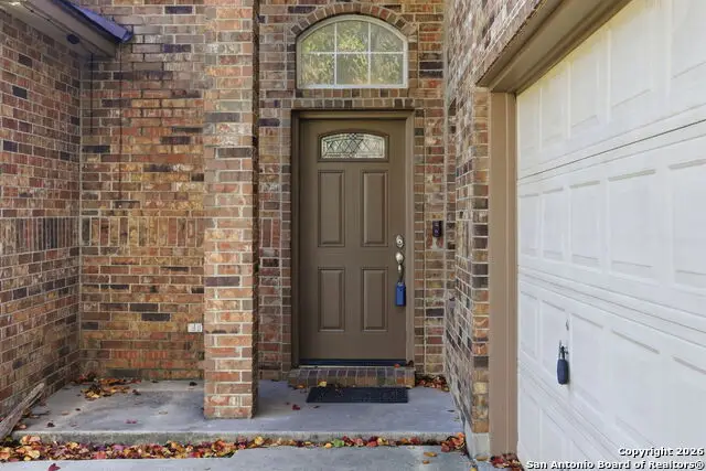 12406 Ashley, San Antonio, TX 78247 - #2