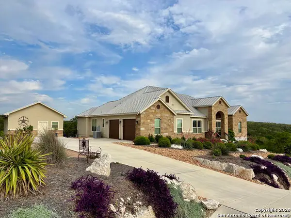 156 Pr 2771, Mico, TX 78056