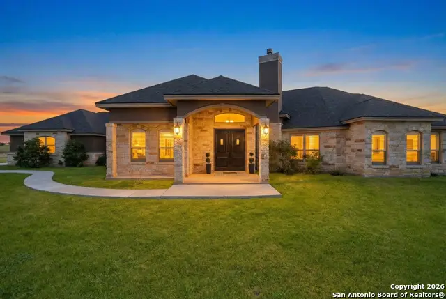 1530 County Road 132, Floresville, TX 78114 - Image #3