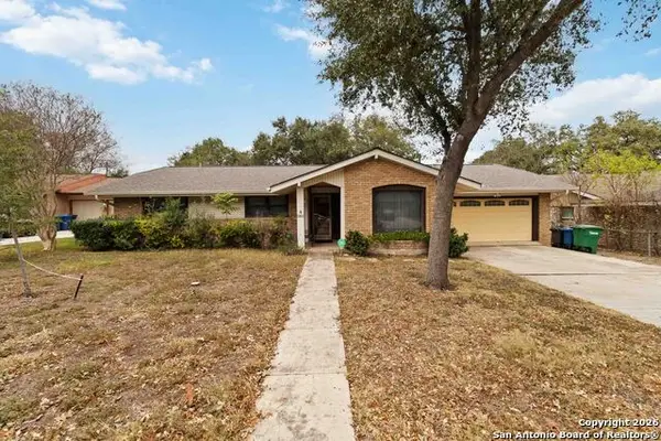 11611 Veradero, San Antonio, TX 78216