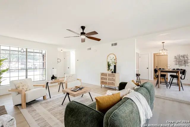 2615 Lone Summit St., San Antonio, TX 78247 - Image #3