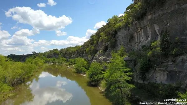 0 English Crossing, Pipe Creek, TX 78063