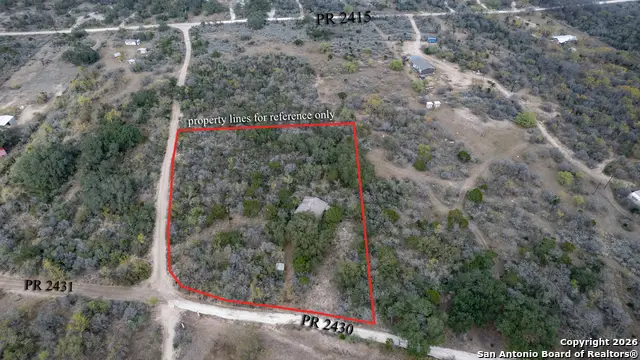 187 Pr 2430, Uvalde, TX 78801 - Image #1