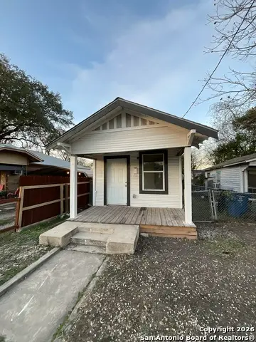 1547 Center, San Antonio, TX 78202 - Image #1