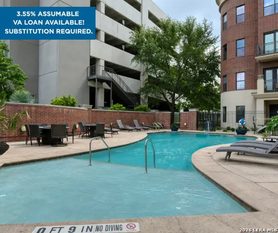 215 N Center St. #206, San Antonio, TX 78202