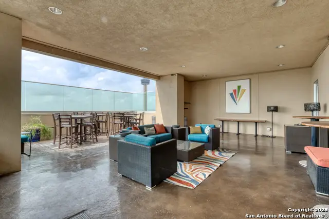 215 N Center St. #206, San Antonio, TX 78202 - #3