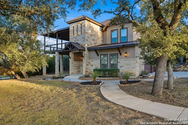 1630 Bella Vista, Canyon Lake, TX 78133 - Image #1
