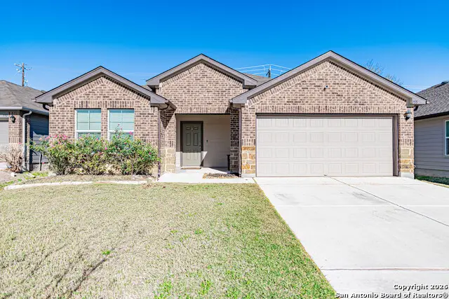 755 Ocelot Court, Seguin, TX 78155 - Image #1