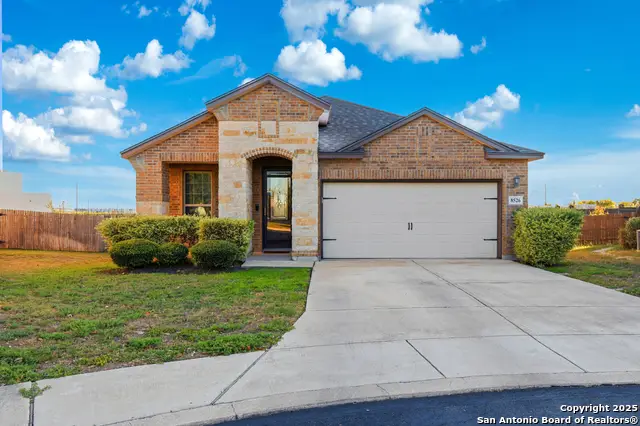 8526 Meri Leap, San Antonio, TX 78251 - Image #2