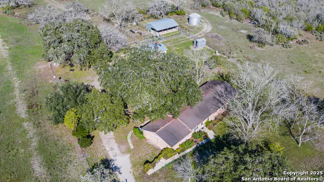 1173 Charco Rd, Tuleta, TX 78162 - Image #3