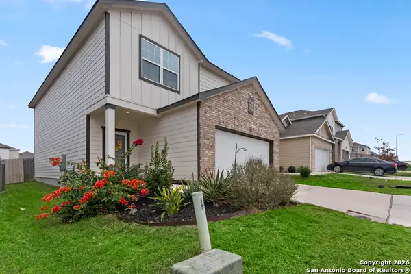 13517 Sunrise Meadow, St Hedwig, TX 78152