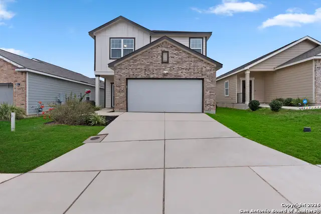 13517 Sunrise Meadow, Saint Hedwig, TX 78152 - Image #2