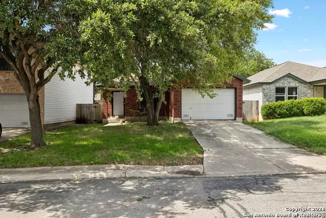 6622. Evenridge, San Antonio, TX 78239 - Image #2