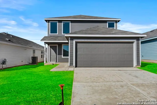 3812 Swift Fox Rd, New Braunfels, TX 78130 - Image #1