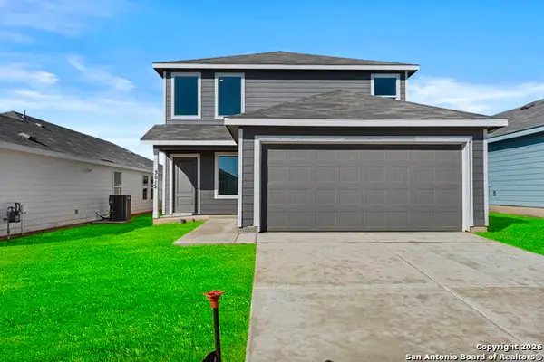 3812 Swift Fox Rd, New Braunfels, TX 78130