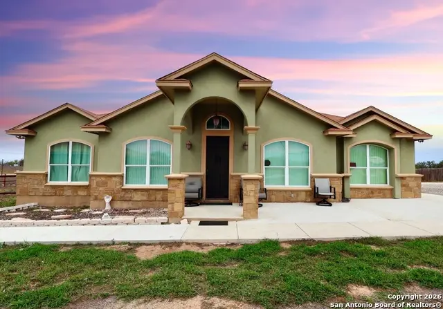 8385 W Fm 476, Poteet, TX 78065 - Image #1