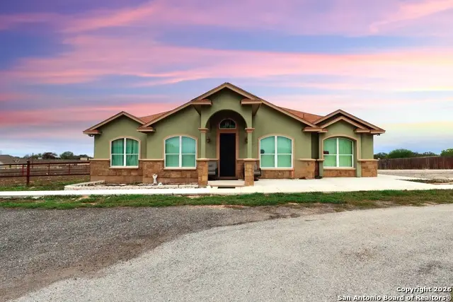 8385 W Fm 476, Poteet, TX 78065 - Image #2