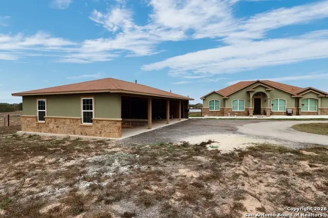 8385 W Fm 476, Poteet, TX 78065 - Image #3