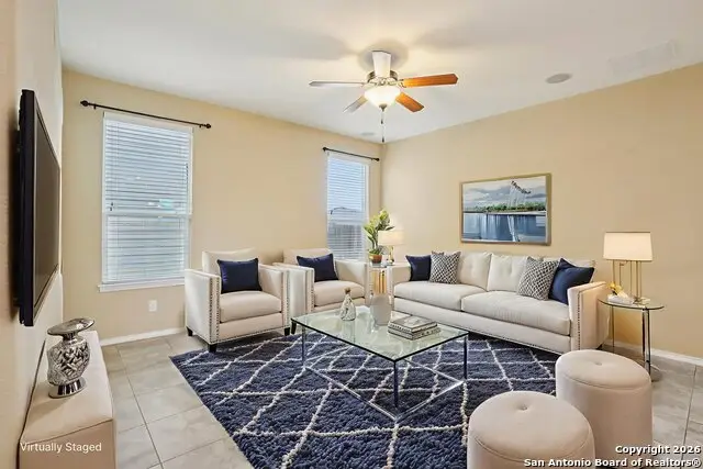 4217 Gale Meadows, New Braunfels, TX 78130 - Image #2