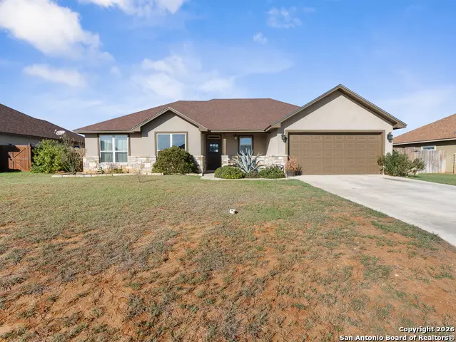 1712 Vista View, Pleasanton, TX 78064 - Image #1