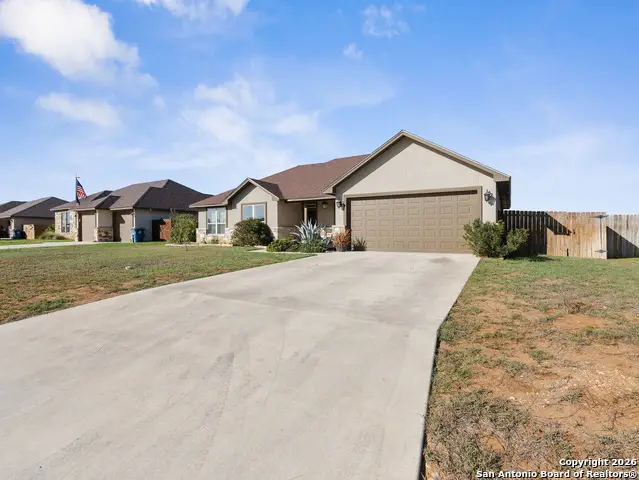 1712 Vista View, Pleasanton, TX 78064 - Image #2