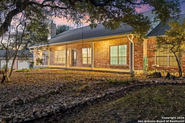 164 Paloma Drive, Canyon Lake, TX 78133 - Image #1