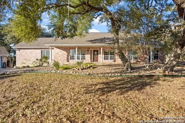164 Paloma Drive, Canyon Lake, TX 78133 - Image #2
