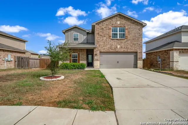6406 Underwood Way, San Antonio, TX 78252 - Image #1