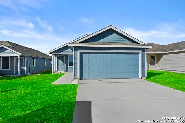 3824 Swift Fox Rd, New Braunfels, TX 78130 - Image #1