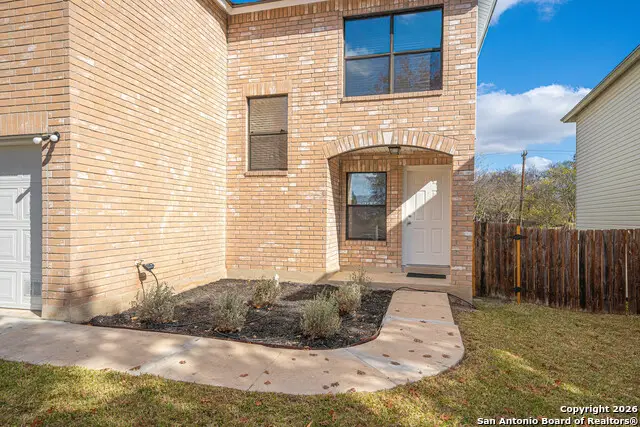 9546 Bending Crest, San Antonio, TX 78239 - Image #3