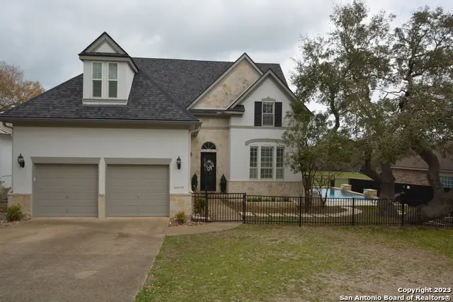 29707 Fairway Bluff, Boerne, TX 78015 - Image #2