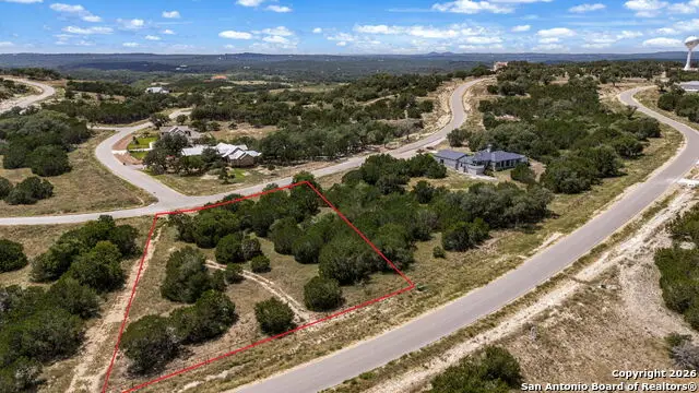 1750 Paradise Pkwy, Canyon Lake, TX 78133 - #2