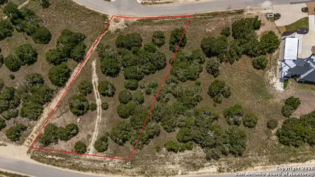 1750 Paradise Pkwy, Canyon Lake, TX 78133 - #3