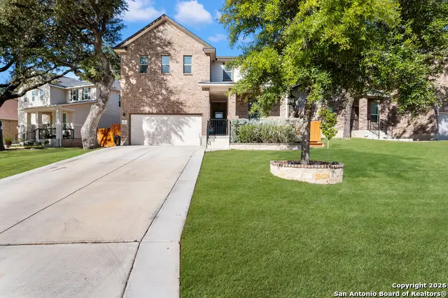 8049 San Mirienda, Boerne, TX 78015 - Image #1