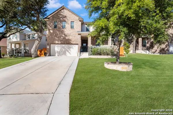 8049 San Mirienda, Boerne, TX 78015